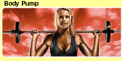 BODYPUMP®